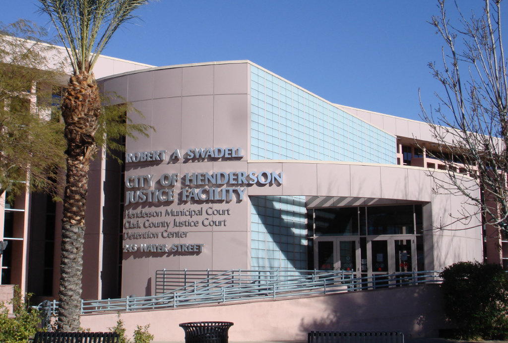 Las Vegas Law Firm Cap & Kudler Attorneys at Law