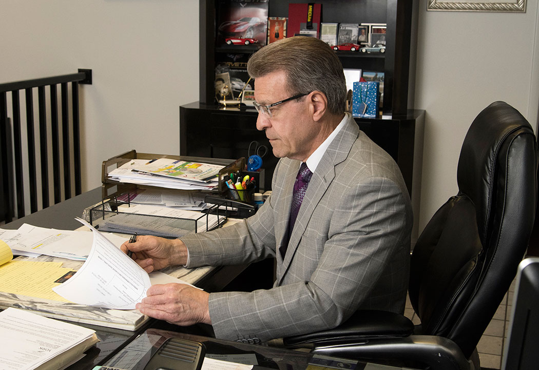 Discovery in Nevada The Basics Cap & Kudler Attorneys at Law