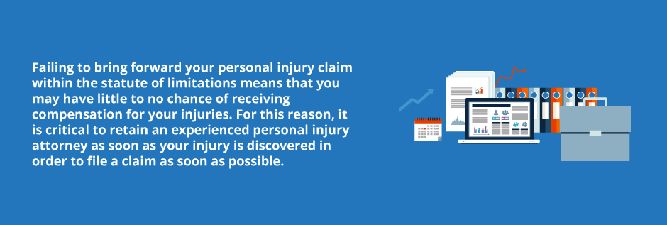 Contact an Experienced Las Vegas Personal Injury Attorney