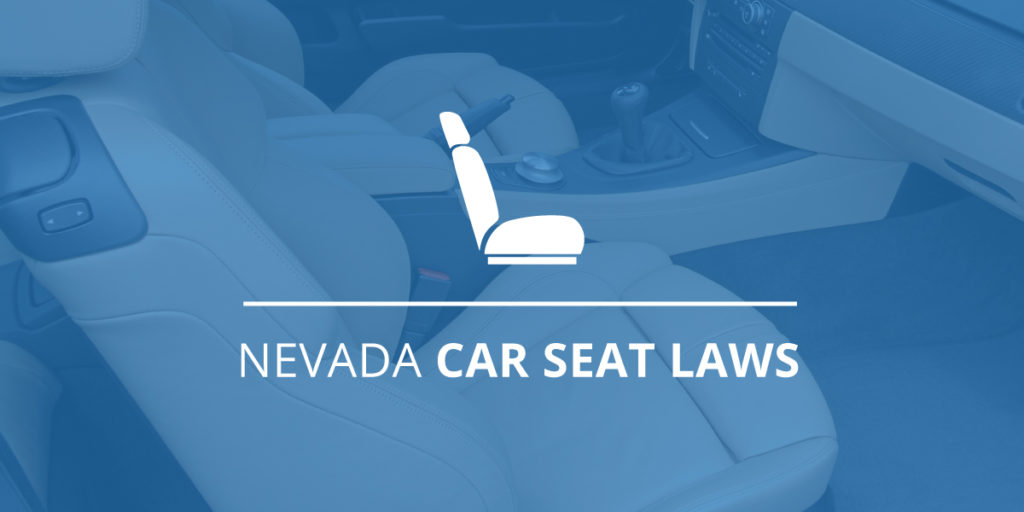 Nevada Car Seat Laws
