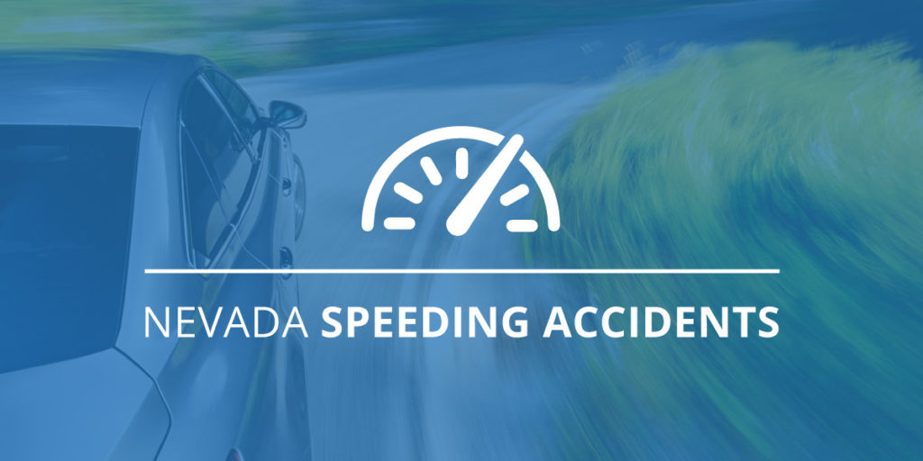 speeding accident