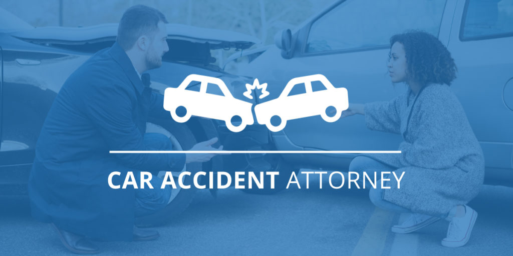 Houston Car Accident Lawyer - Houston, Texas - Fleming Law, P.C.