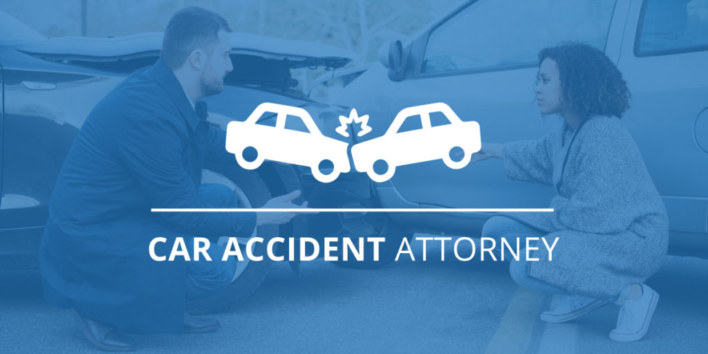 Car Accident Attorney New Haven, CT - Accident Claims