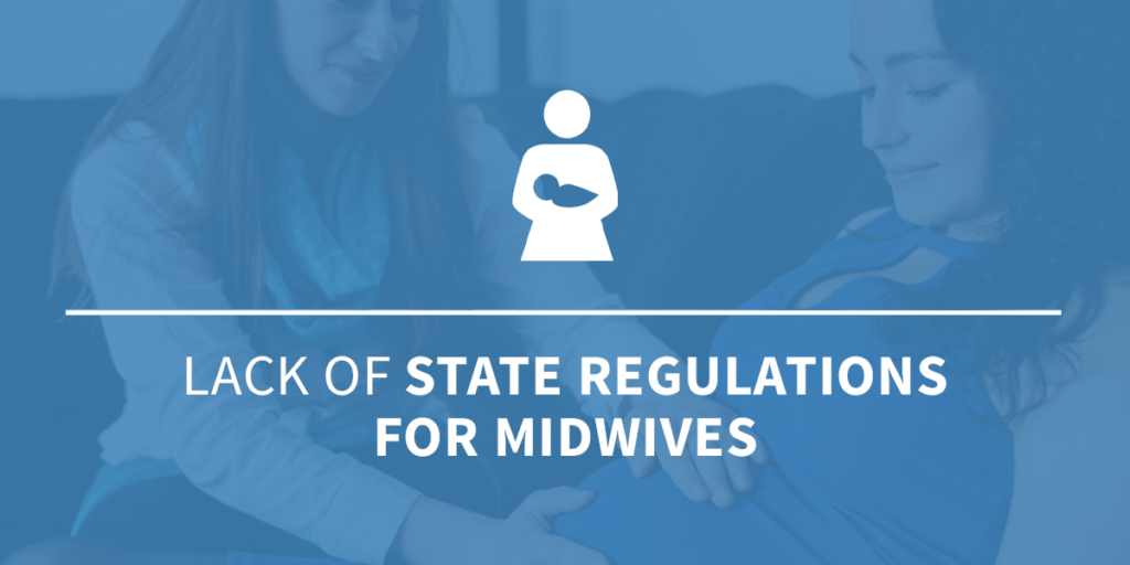 Regulations For Midwives