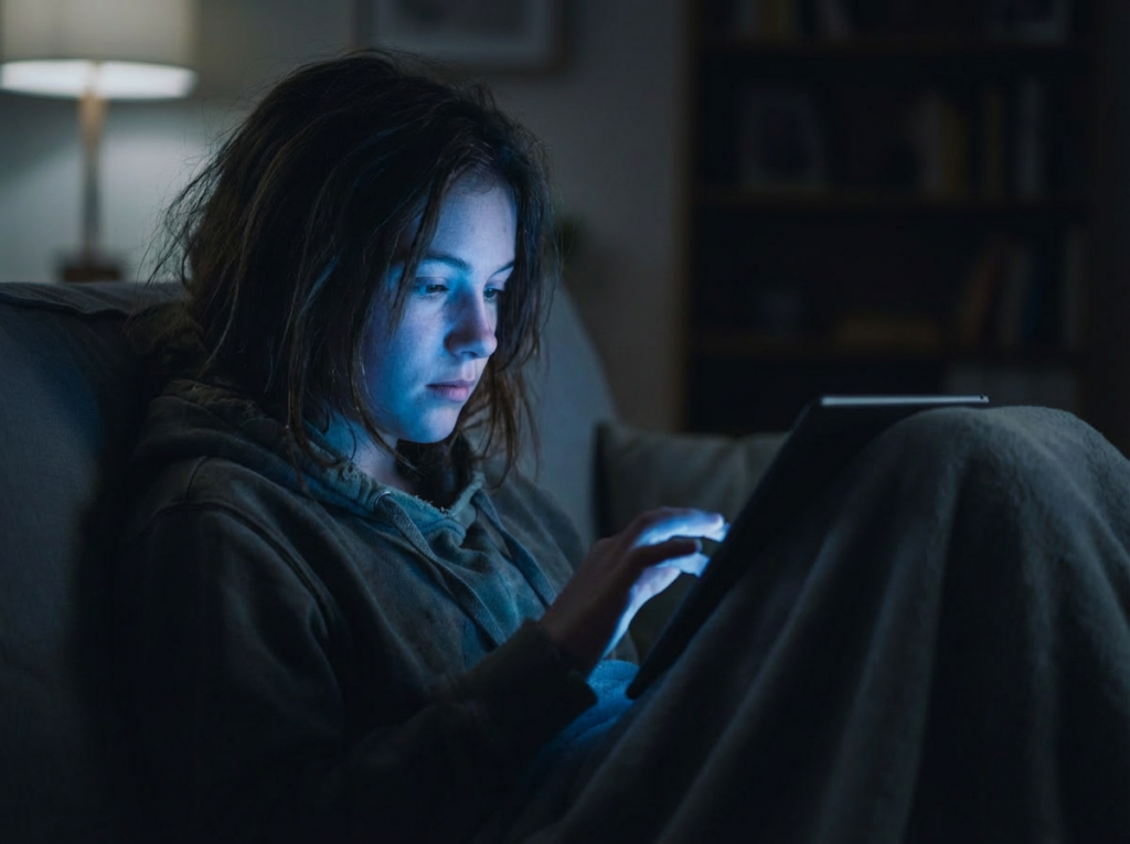 A Jury as found that social media platforms are liable for the addiction they cause and the damages that flow to teens as a result of that addiction